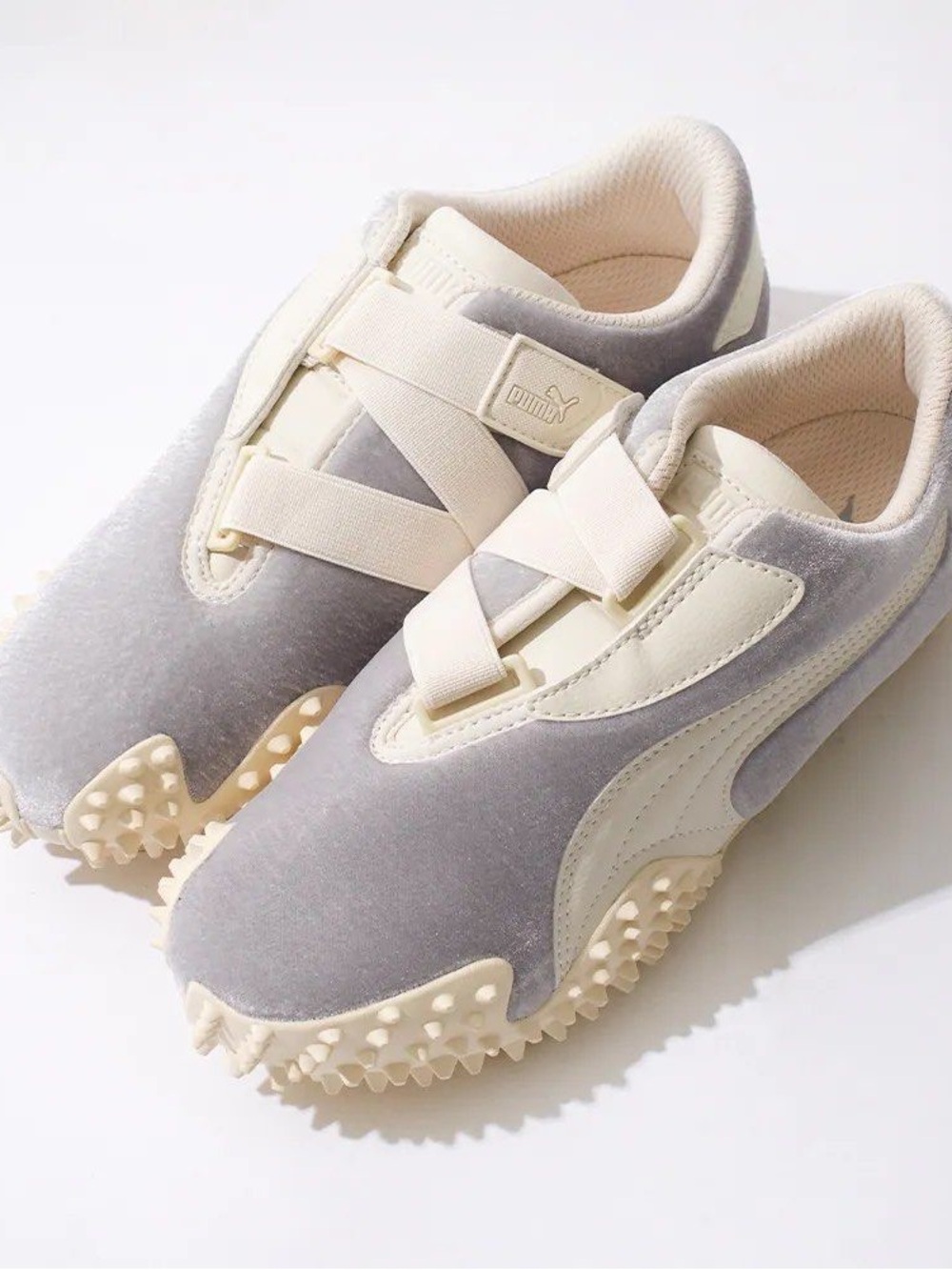 Puma mostro velvet dreams sneaker